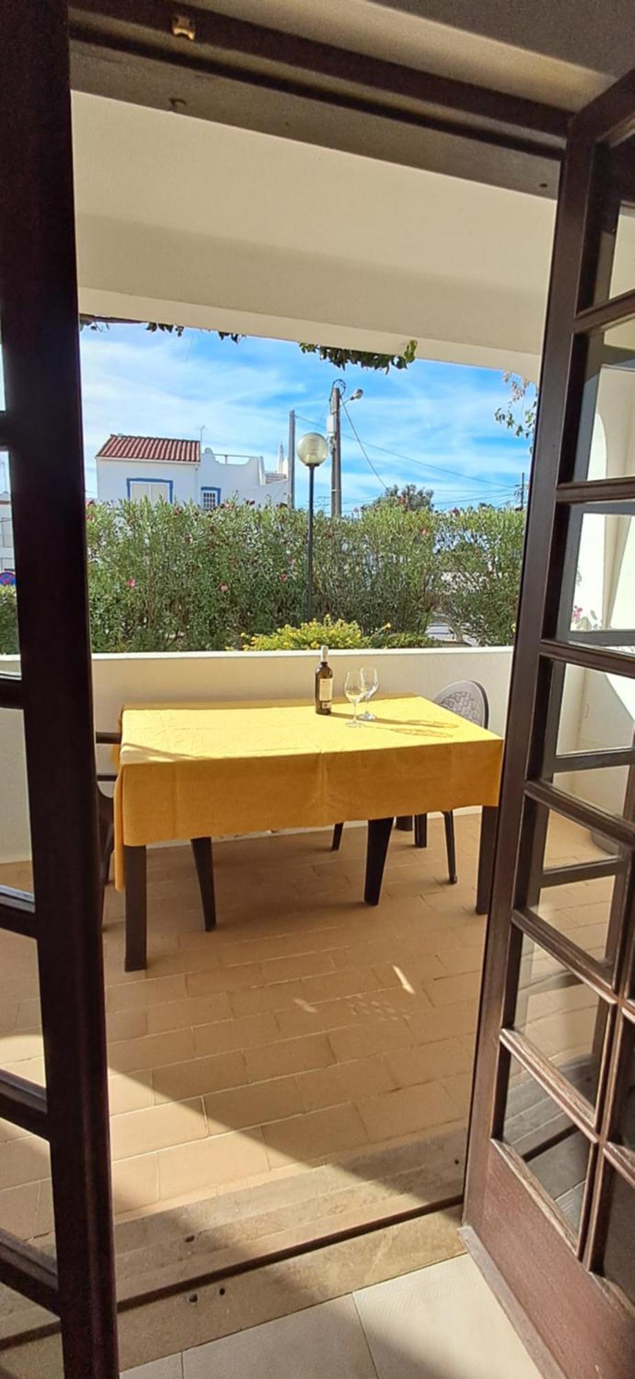 Apartamento Neptuno Benagil Exterior photo